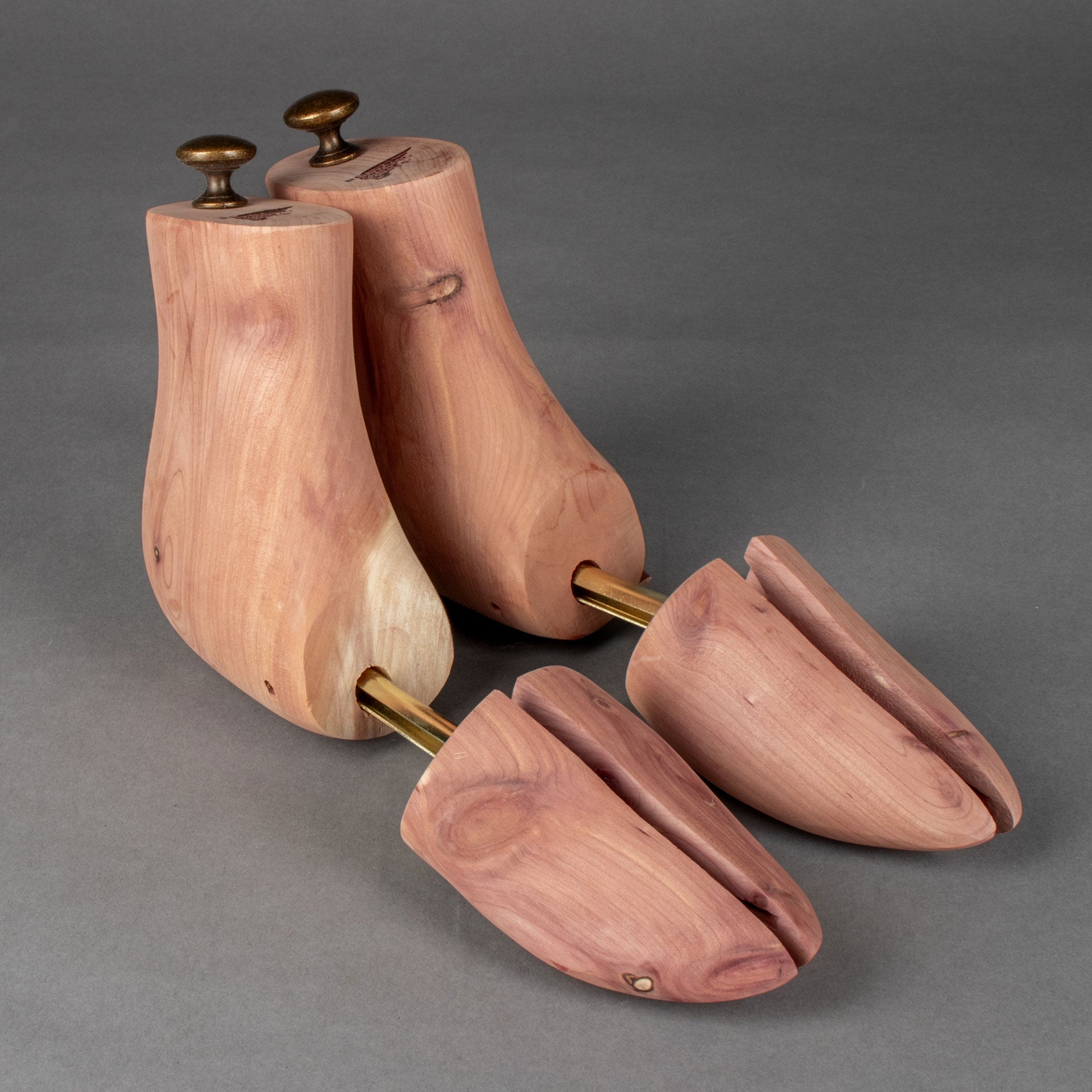 Red Wing ShoesCedar Boot Tree (Schuhspanner)British Parts Luzern