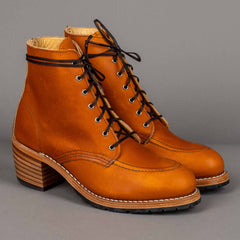 Red Wing ShoesClara 3404 Oro Legacy DamenschuheSchuheBritish Parts Luzern