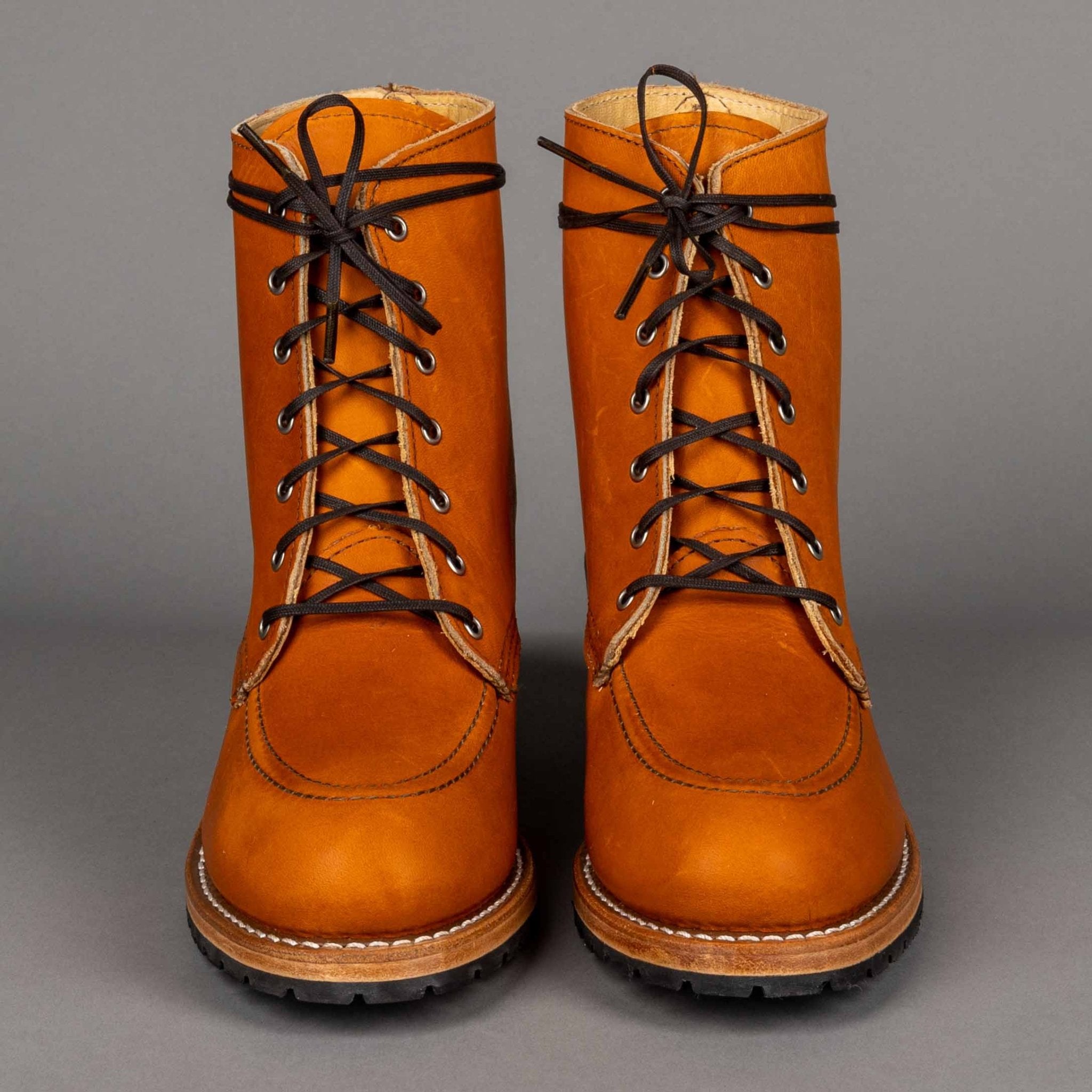 Red Wing ShoesClara 3404 Oro Legacy DamenschuheSchuheBritish Parts Luzern