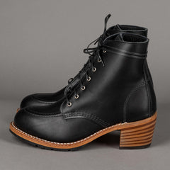 Red Wing ShoesClara 3405 Black Boundary DamenschuhSchuheBritish Parts Luzern