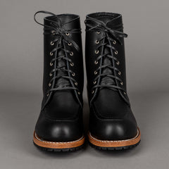 Red Wing ShoesClara 3405 Black Boundary DamenschuhSchuheBritish Parts Luzern