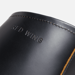 Red Wing ShoesEngineer Boot 2966 Black KlondikeSchuheBritish Parts Luzern