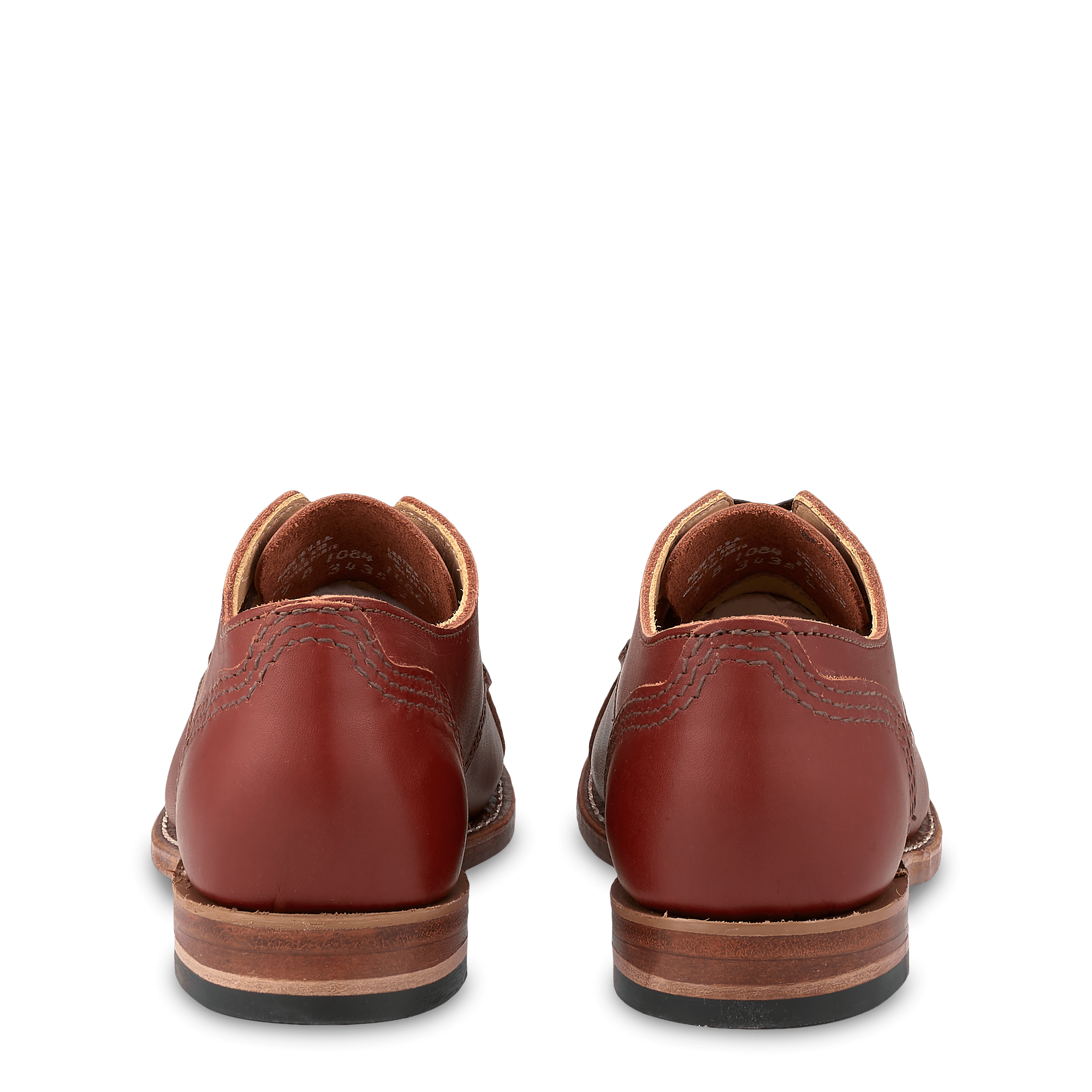 Red Wing ShoesHazel 3435 Colorado Atanado Leather DamenschuheSchuheBritish Parts Luzern