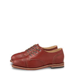 Red Wing ShoesHazel 3435 Colorado Atanado Leather DamenschuheSchuheBritish Parts Luzern