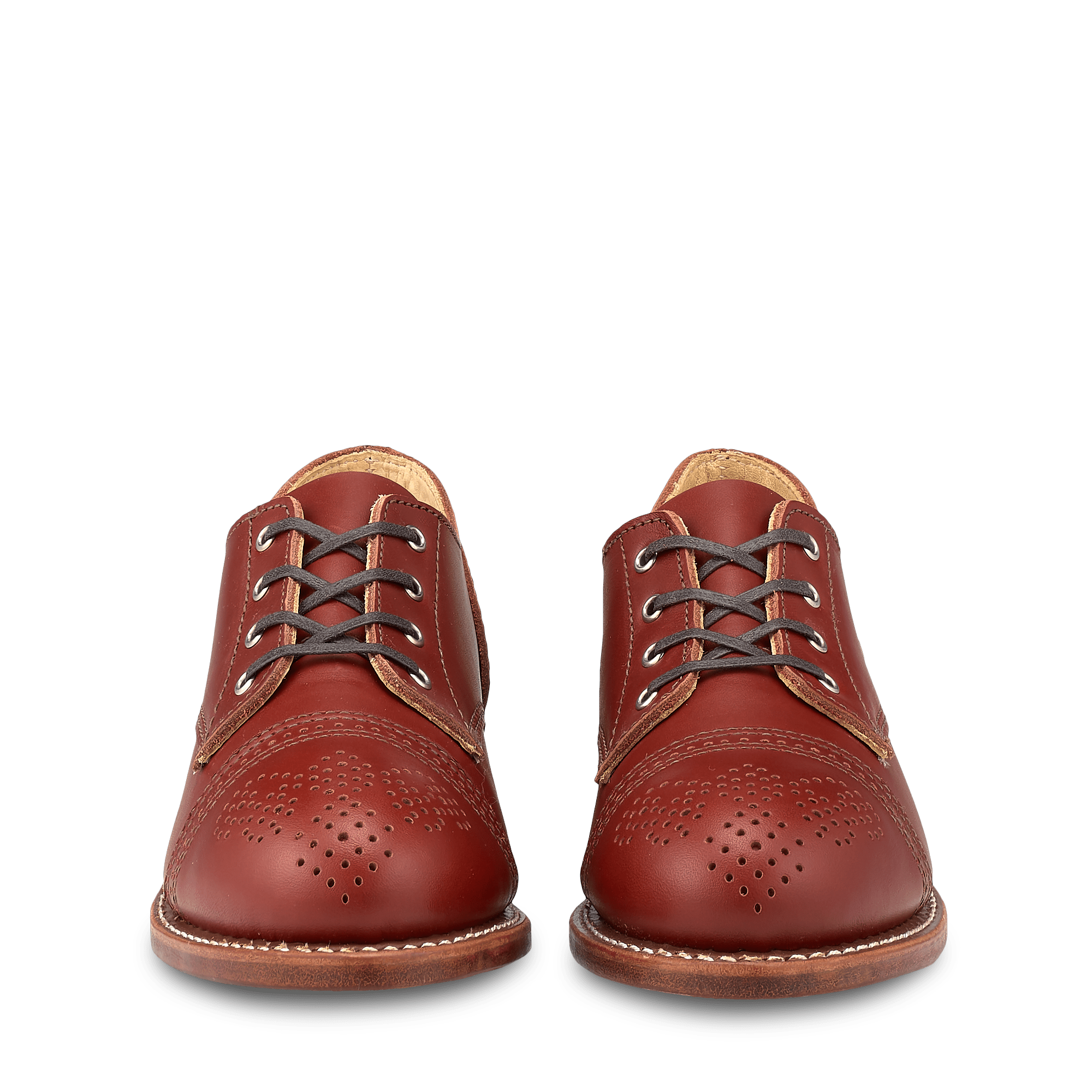 Red Wing ShoesHazel 3435 Colorado Atanado Leather DamenschuheSchuheBritish Parts Luzern