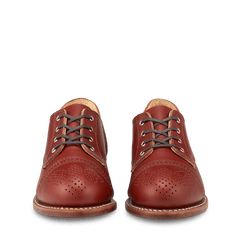 Red Wing ShoesHazel 3435 Colorado Atanado Leather DamenschuheSchuheBritish Parts Luzern