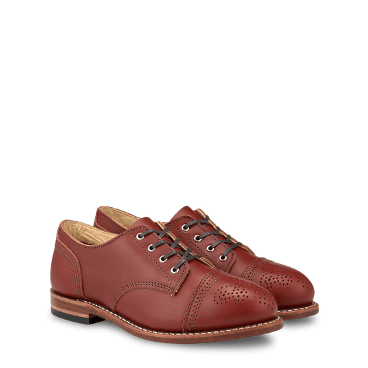 Red Wing ShoesHazel 3435 Colorado Atanado Leather DamenschuheSchuheBritish Parts Luzern