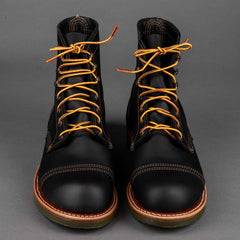 Red Wing ShoesIron Ranger 4331 Riders Room HerrenschuheSchuheBritish Parts Luzern