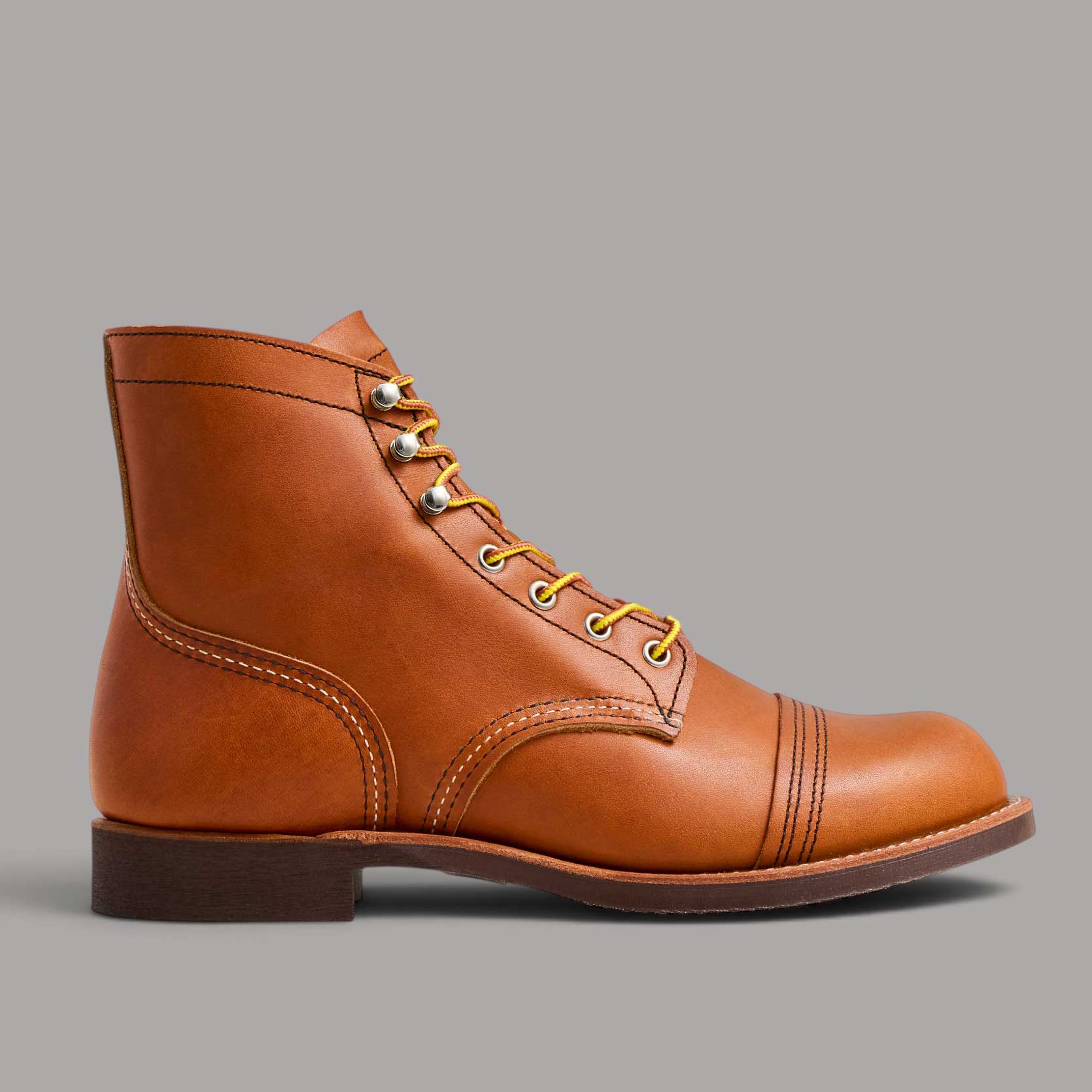 Red Wing Shoes Iron Ranger 8000 Oro Legacy Men's Shoes Shoes British Parts Lucerne