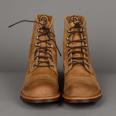 Red Wing ShoesIron Ranger 8083 Hawthorne Muleskinner HerrenschuheSchuheBritish Parts Luzern