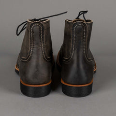 Red Wing ShoesIron Ranger 8086 Charcoal Rough & Tough HerrenschuheSchuheBritish Parts Luzern