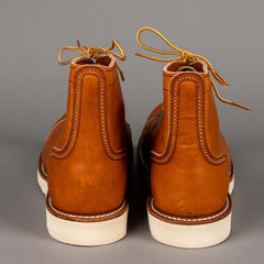 Red Wing ShoesIron Ranger 8089 Traction Tred Oro Legacy HerrenschuheSchuheBritish Parts Luzern