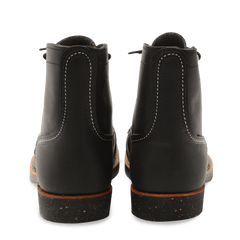 Red Wing ShoesIron Ranger 8114 Black HarnessSchuheBritish Parts Luzern