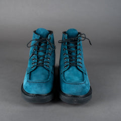 Red Wing ShoesMoc Toe 8809 Tidal Muleskinner Leather HerrenschuheSchuheBritish Parts Luzern