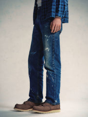 Red Wing ShoesMoc Toe 8838 Sandstone Mohave Leather HerrenschuheSchuheBritish Parts Luzern