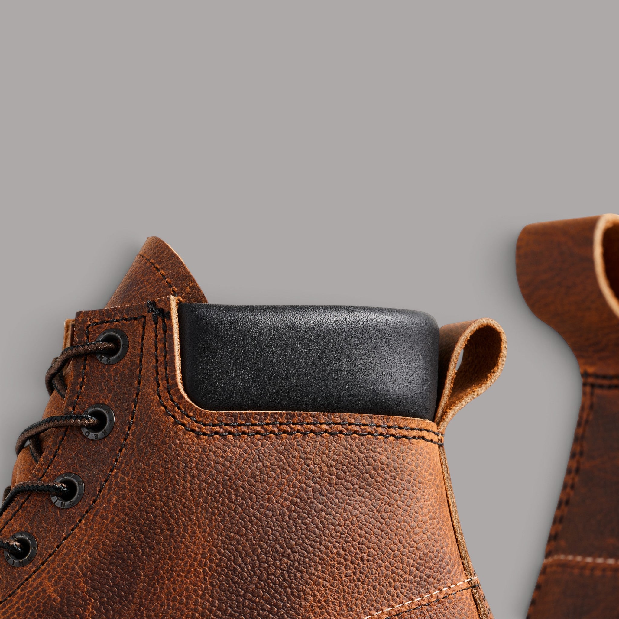 Red Wing ShoesNorway Moc 8213 Copper Rough & Tough HerrenschuheSchuheBritish Parts Luzern