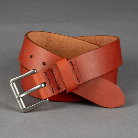 Red Wing ShoesOro Legacy LedergürtelGürtelBritish Parts Luzern