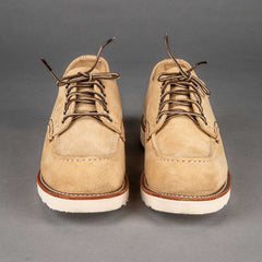 Red Wing ShoesOxford Moc 8079 HawthorneSchuheBritish Parts Luzern