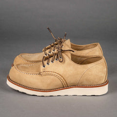 Red Wing ShoesOxford Moc 8079 HawthorneSchuheBritish Parts Luzern