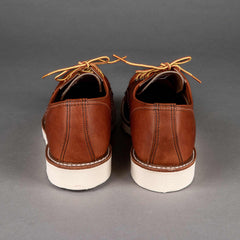 Red Wing ShoesOxford Moc 8092 Oro LegacySchuheBritish Parts Luzern