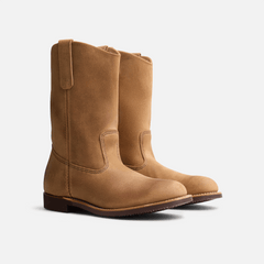 Red Wing ShoesPecos 8060 Hawthorne MuleskinnerSchuheBritish Parts Luzern