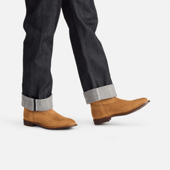 Red Wing ShoesPecos 8060 Hawthorne MuleskinnerSchuheBritish Parts Luzern
