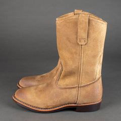 Red Wing ShoesPecos 8060 Hawthorne MuleskinnerSchuheBritish Parts Luzern