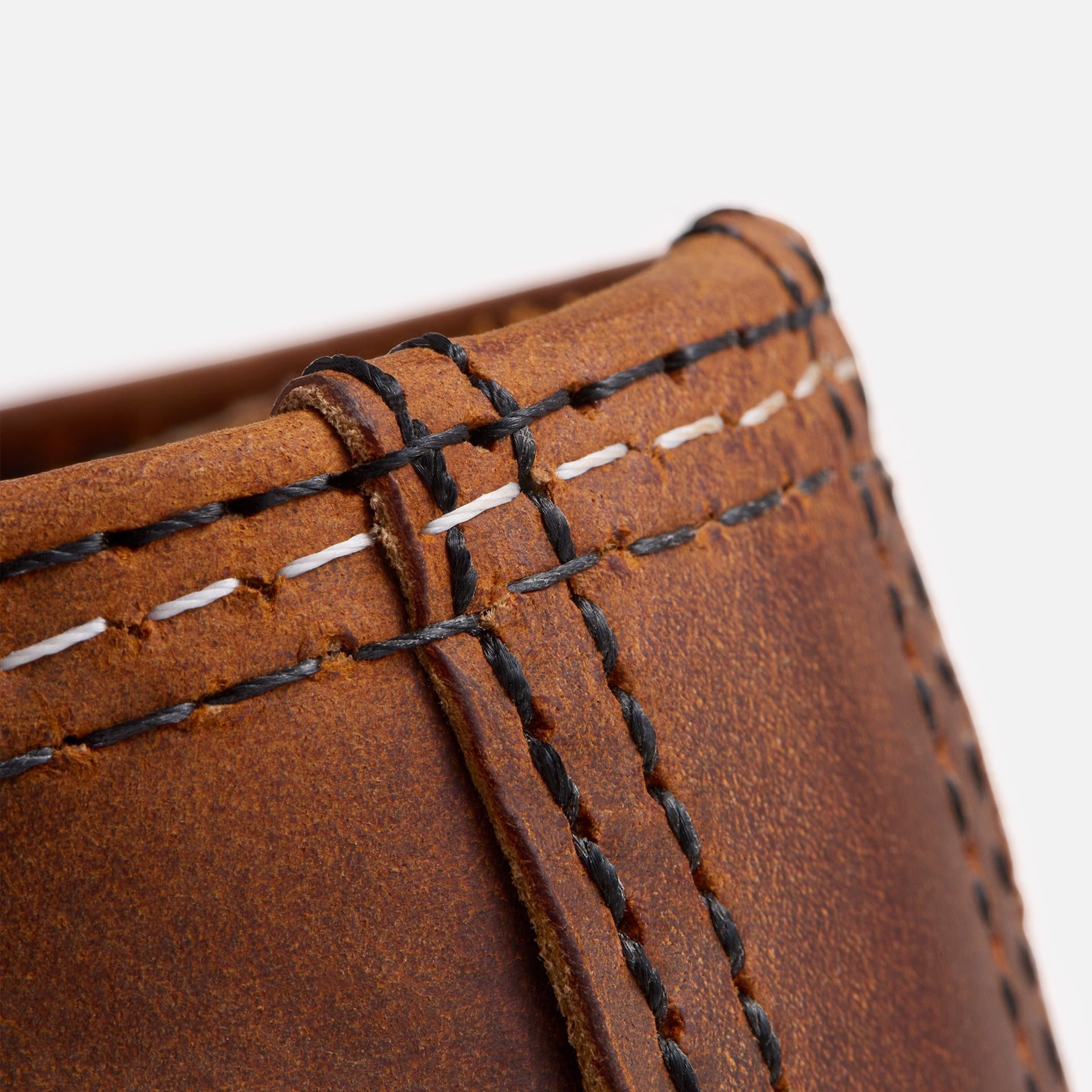 Red Wing ShoesShop Moc Oxford 8077 Copper Rough & Tough HerrenschuheSchuheBritish Parts Luzern