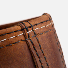 Red Wing ShoesShop Moc Oxford 8077 Copper Rough & Tough HerrenschuheSchuheBritish Parts Luzern