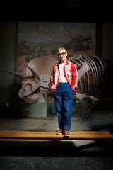 Red Wing ShoesShop Moc Oxford 8077 Copper Rough & Tough HerrenschuheSchuheBritish Parts Luzern