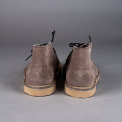 Red Wing ShoesWeekender Chukka 3610 Sandstone Mohave Leather HerrenschuheSchuheBritish Parts Luzern