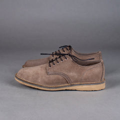 Red Wing ShoesWeekender Oxford 3318 Sandstone MohaveSchuheBritish Parts Luzern