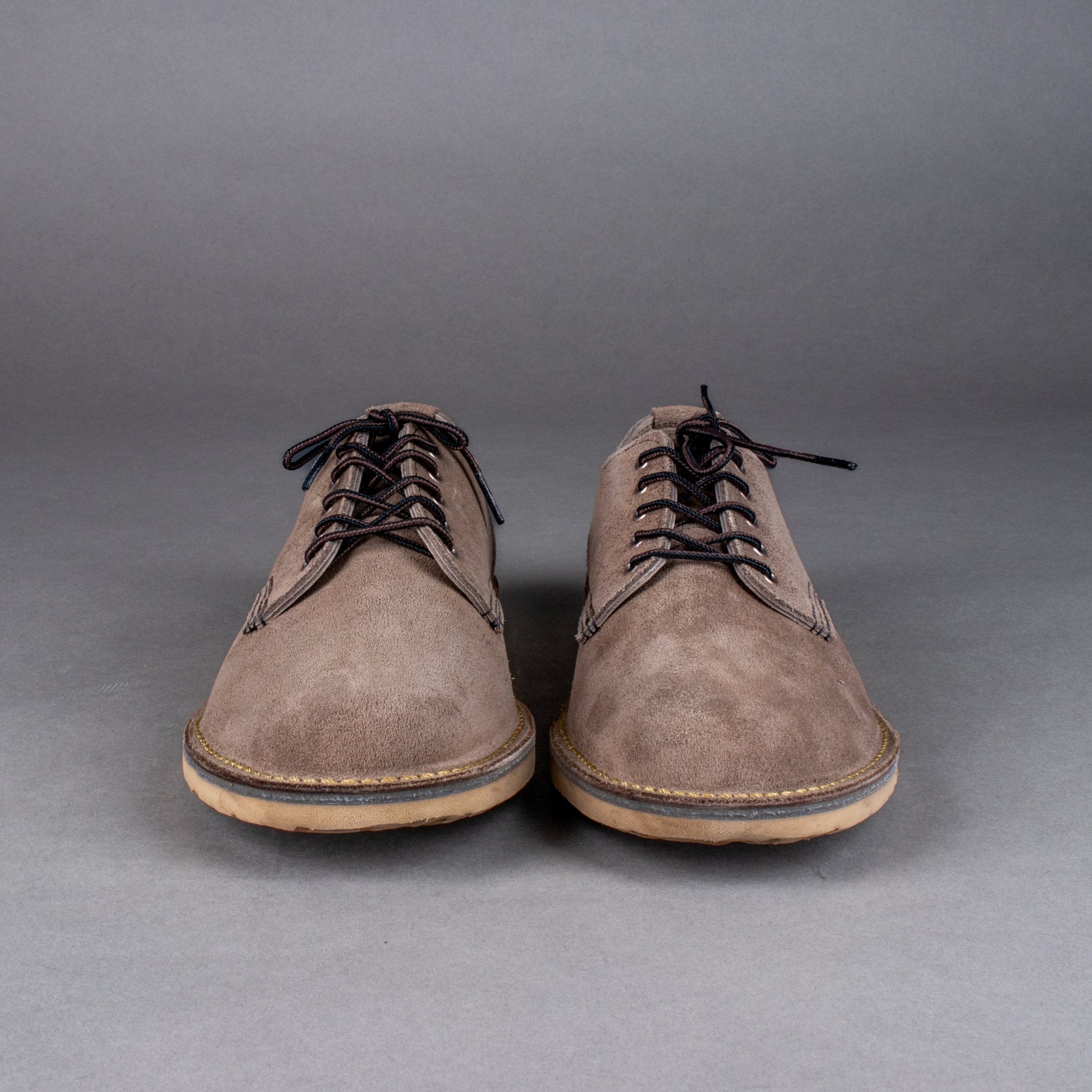 Red Wing ShoesWeekender Oxford 3318 Sandstone MohaveSchuheBritish Parts Luzern