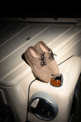 Red Wing ShoesWeekender Oxford 3318 Sandstone MohaveSchuheBritish Parts Luzern