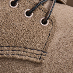 Red Wing ShoesWeekender Oxford 3318 Sandstone MohaveSchuheBritish Parts Luzern