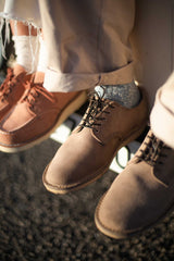 Red Wing ShoesWeekender Oxford 3318 Sandstone MohaveSchuheBritish Parts Luzern