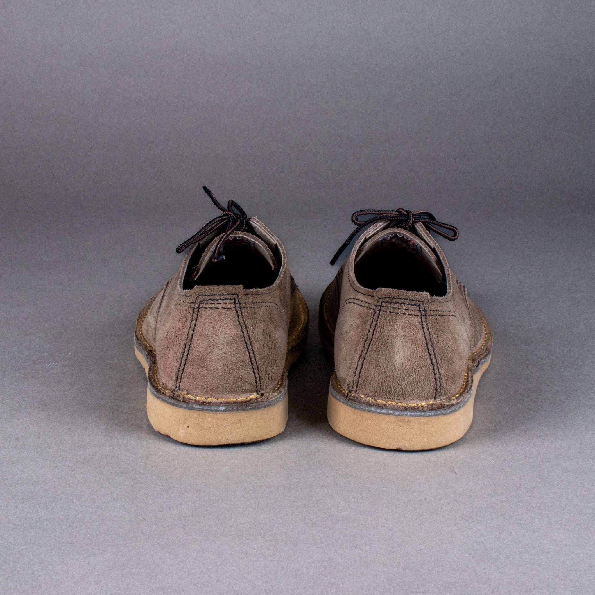 Red Wing ShoesWeekender Oxford 3318 Sandstone MohaveSchuheBritish Parts Luzern