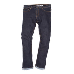 Resurgence GearWarrior CE (AA) Herren Motorradjeans IndigoblauMotorradhosenBritish Parts Luzern