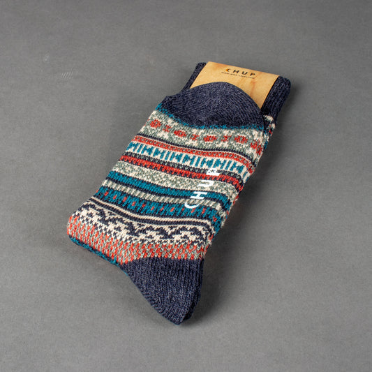 RIO COLORADO Cotton Socken - Spruce