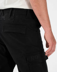RokkerBlack Jack MotorradhoseMotorradhosenBritish Parts Luzern