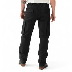 RokkerBlack Jack MotorradhoseMotorradhosenBritish Parts Luzern