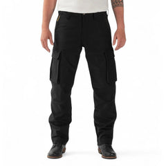 RokkerBlack Jack MotorradhoseMotorradhosenBritish Parts Luzern