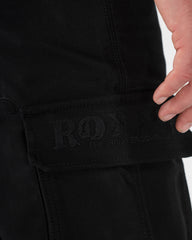 RokkerBlack Jack MotorradhoseMotorradhosenBritish Parts Luzern