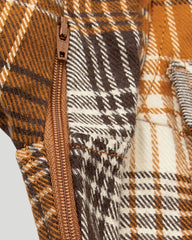 RokkerHouston Rider Shirt Lady CamelMotorradjackeBritish Parts Luzern