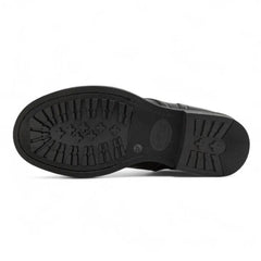 RokkerMoto Ranger Lady Motorradstiefel schwarzMotorradstiefelBritish Parts Luzern