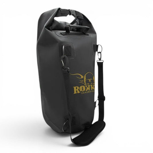 RokkerRokker Motorrad Hecktasche wasserdichtMotorradgepäckBritish Parts Luzern