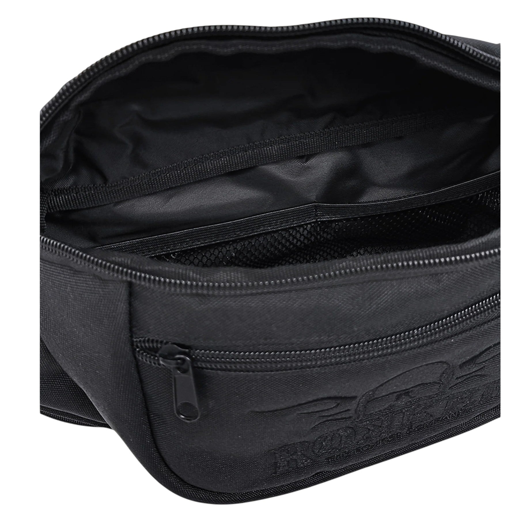 RokkerRokker Motorrad Hip Bag Black IronMotorradgepäckBritish Parts Luzern