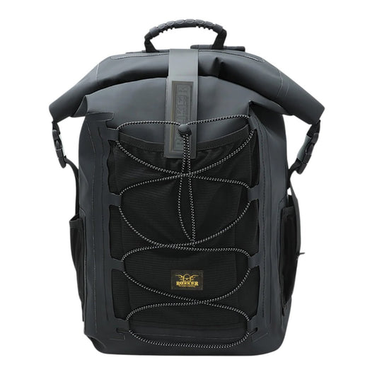 RokkerRokker Motorrad Rucksack wasserdichtMotorradgepäckBritish Parts Luzern