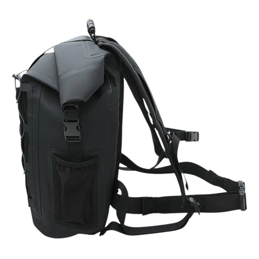 RokkerRokker Motorrad Rucksack wasserdichtMotorradgepäckBritish Parts Luzern