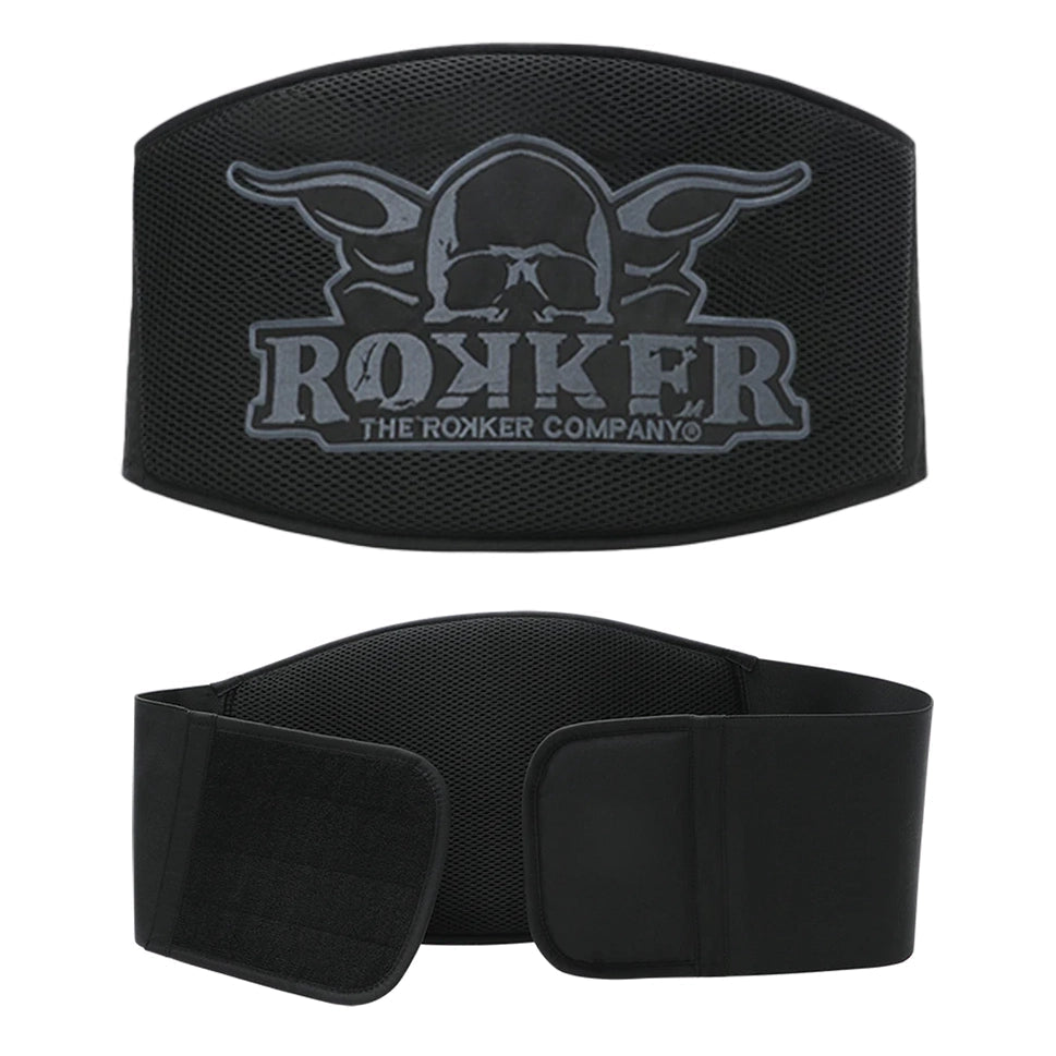 RokkerSommer Nierengurt BlackNierengurtBritish Parts Luzern